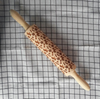 Embossing Rolling Pin