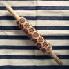 Embossing Rolling Pin